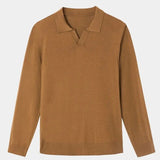 Nikolaj™ | Karališkas Komfortas Ilgomis Rankovėmis