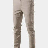 Nikolaj™ | Slim Fit Kelnės