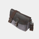 Nikolaj™ | Windsor Messenger Krepšys