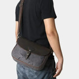 Nikolaj™ | Windsor Messenger Krepšys