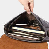 Nikolaj™ | Windsor Messenger Krepšys