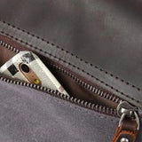 Nikolaj™ | Windsor Messenger Krepšys