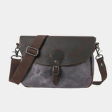 Nikolaj™ | Windsor Messenger Krepšys