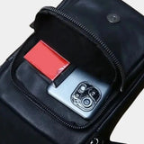 Noah™ | Vyriška petinė kuprinė