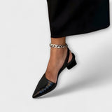 Lynn - Patogūs ortopediniai aukšti kulniukai