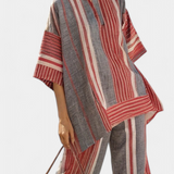 Matilde | Oversize Daisy Jumpsuit Patogus ir Modernus