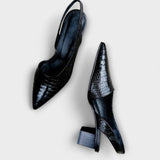 Lynn - Patogūs ortopediniai aukšti kulniukai