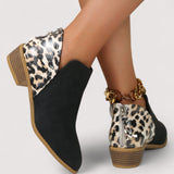 Jazmin - Elegantiški zomšiniai batai