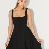 Amélia™ | Laidinė Midi Suknelė, Laiko Patikrinta ir Sklandi