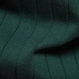 Oliver™ | Medvilnės megztinis su mygtukais