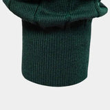 Oliver™ | Medvilnės megztinis su mygtukais