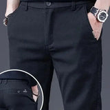 Oliver™ | Elastingi Džinsai