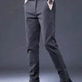 Oliver™ | Elastingi Džinsai