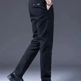 Oliver™ | Elastingi Džinsai