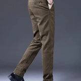 Oliver™ | Elastingi Džinsai