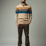 Oliver™ | Kepurė su Aukštu Apykakle