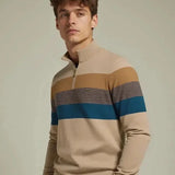 Oliver™ | Kepurė su Aukštu Apykakle