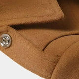 Oliver™ | Žiemos Paltas Old Money