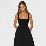 Maribel - Midi su kvadratiniu iškirpimu