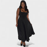 Maribel - Midi su kvadratiniu iškirpimu