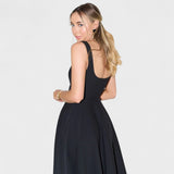 Maribel - Midi su kvadratiniu iškirpimu