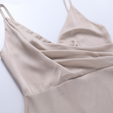 Alma – Suknelės, Kuriomis Išreikši Savo Esenciją Su Elegancija Ir Patogumu