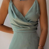 Alma – Suknelės, Kuriomis Išreiškiama Tavo Esencija Su Elegancija Ir Komfortu