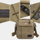 Oscar™ | Kompaktiška vyriška petnešų kuprinė