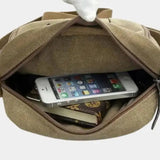 Oscar™ | Kompaktiška vyriška petnešų kuprinė