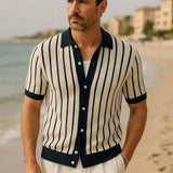 Palle™ | Tricot Cadre Atlantique