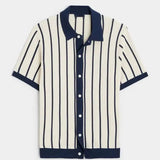 Palle™ | Tricot Cadre Atlantique