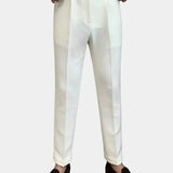 Patrick™ | Holivudo Kelnės su Diržu