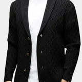 Patrick™ | Klasikinis Megztinis