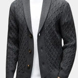 Patrick™ | Klasikinis Megztinis