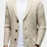 Patrick™ | Klasikinis Megztinis