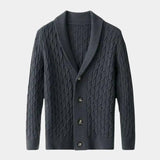 Patrick™ | Klasikinis Megztinis