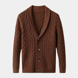 Patrick™ | Klasikinis Megztinis