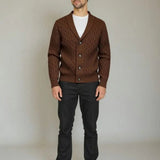 Patrick™ | Klasikinis Megztinis