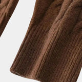 Patrick™ | Klasikinis Megztinis