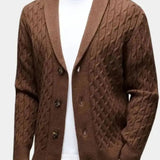 Patrick™ | Klasikinis Megztinis