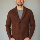 Patrick™ | Klasikinis Megztinis