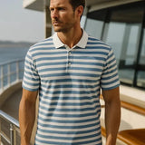 Per™ | Nautique Azure Polo
