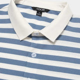 Per™ | Nautique Azure Polo