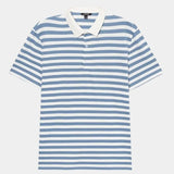 Per™ | Nautique Azure Polo