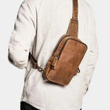 Peter™ | Vanguard Odinė Rankinė