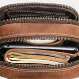 Peter™ | Vanguard Odinė Rankinė