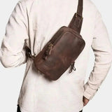 Peter™ | Vanguard Odinė Rankinė