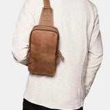 Peter™ | Vanguard Odinė Rankinė