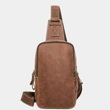 Peter™ | Vanguard Odinė Rankinė