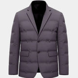 Philip™ | Aristokratinė Žiemos Anorak